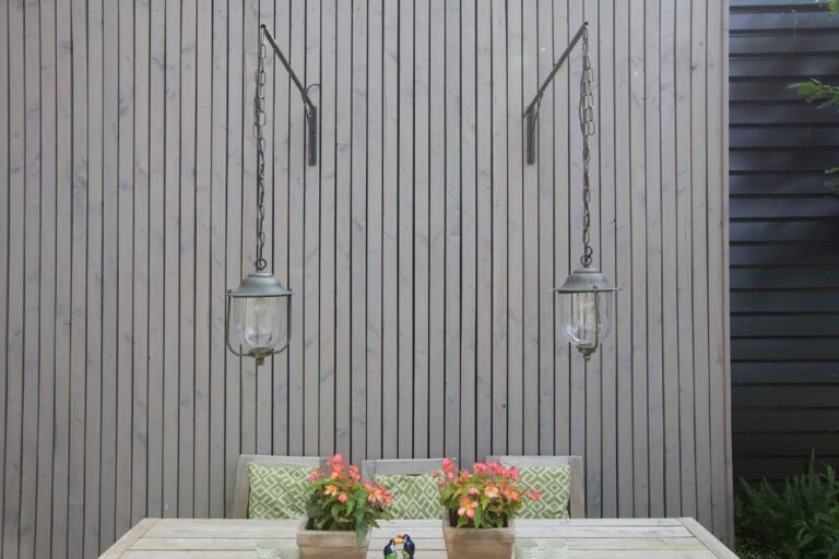 Jos Bouwhuis Tuinen | Luxe en moderne stadstuin