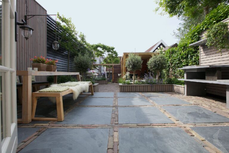 Jos Bouwhuis Tuinen | Luxe en moderne stadstuin