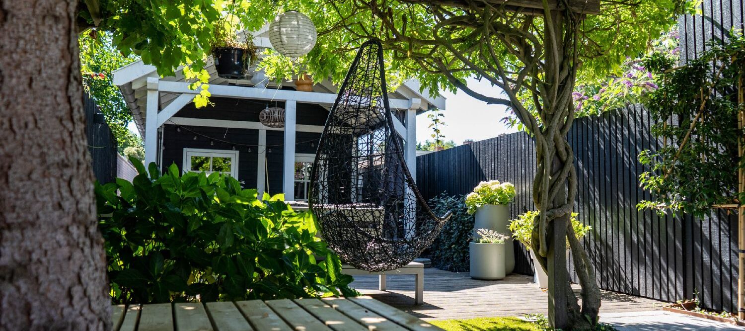 Jos Bouwhuis Tuinen | Moderne stadstuin