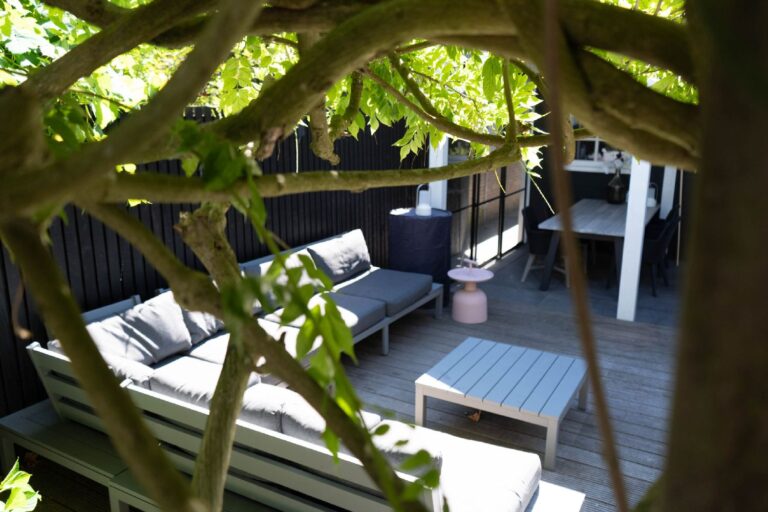 Jos Bouwhuis Tuinen | Moderne stadstuin