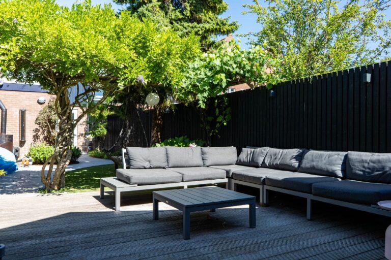 Jos Bouwhuis Tuinen | Moderne stadstuin