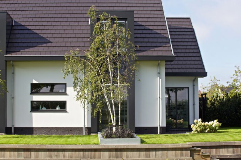 Jos Bouwhuis Tuinen | Rijweg Zwaag